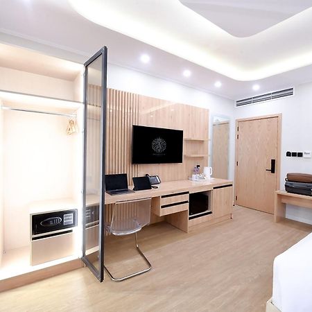 Arabella Residence Κάιρο Εξωτερικό φωτογραφία