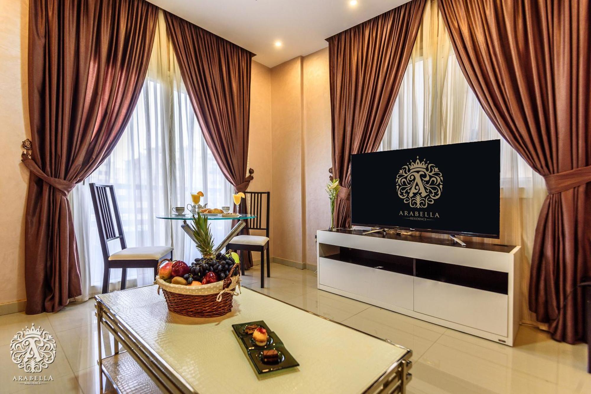 Arabella Residence Κάιρο Εξωτερικό φωτογραφία