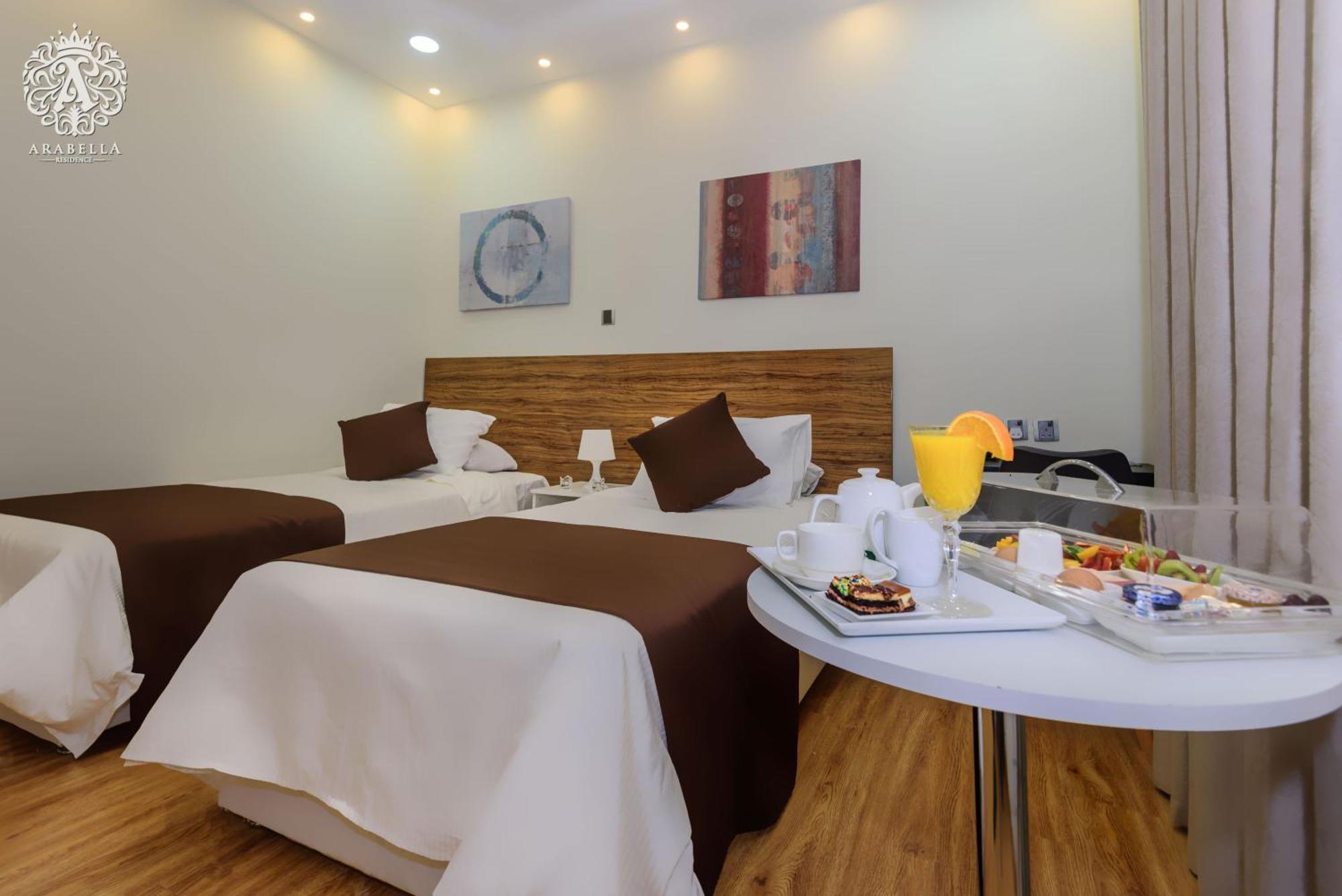 Arabella Residence Κάιρο Εξωτερικό φωτογραφία