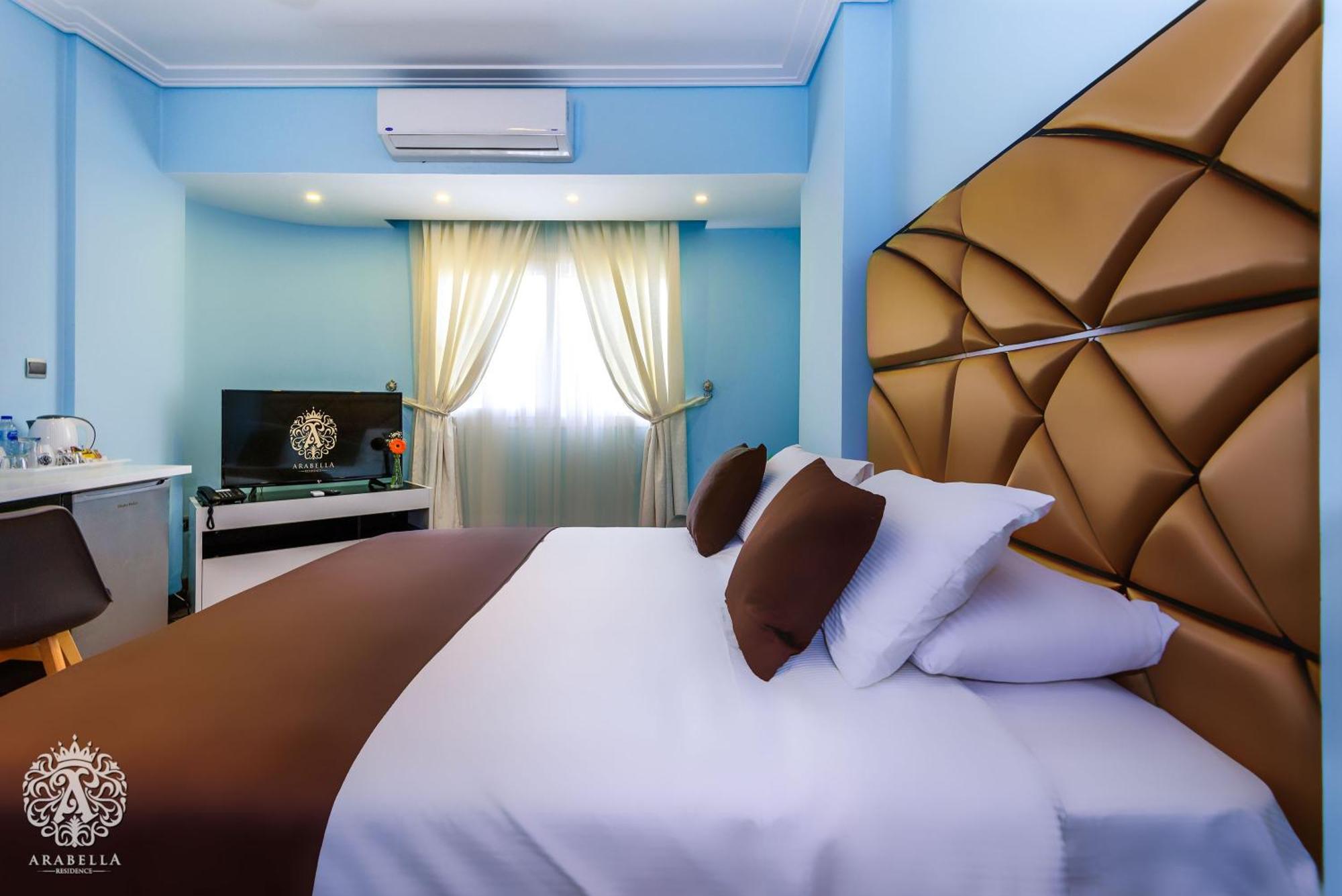 Arabella Residence Κάιρο Εξωτερικό φωτογραφία