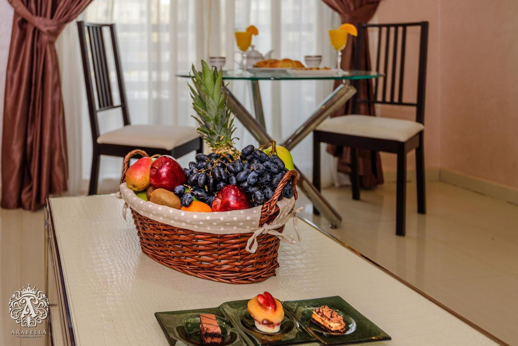 Arabella Residence Κάιρο Εξωτερικό φωτογραφία