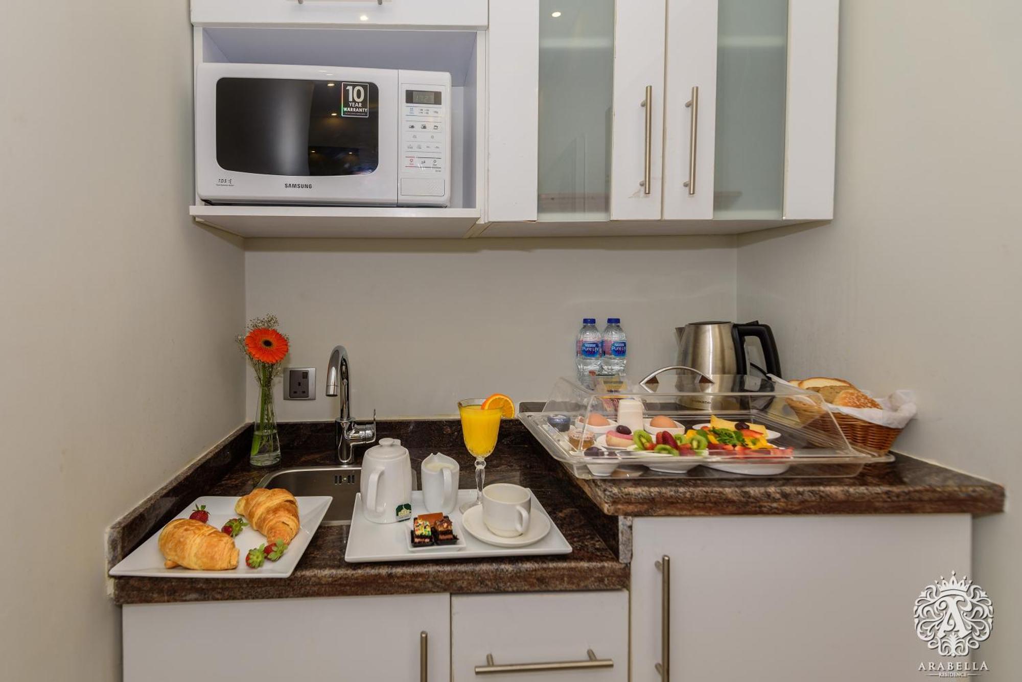 Arabella Residence Κάιρο Εξωτερικό φωτογραφία
