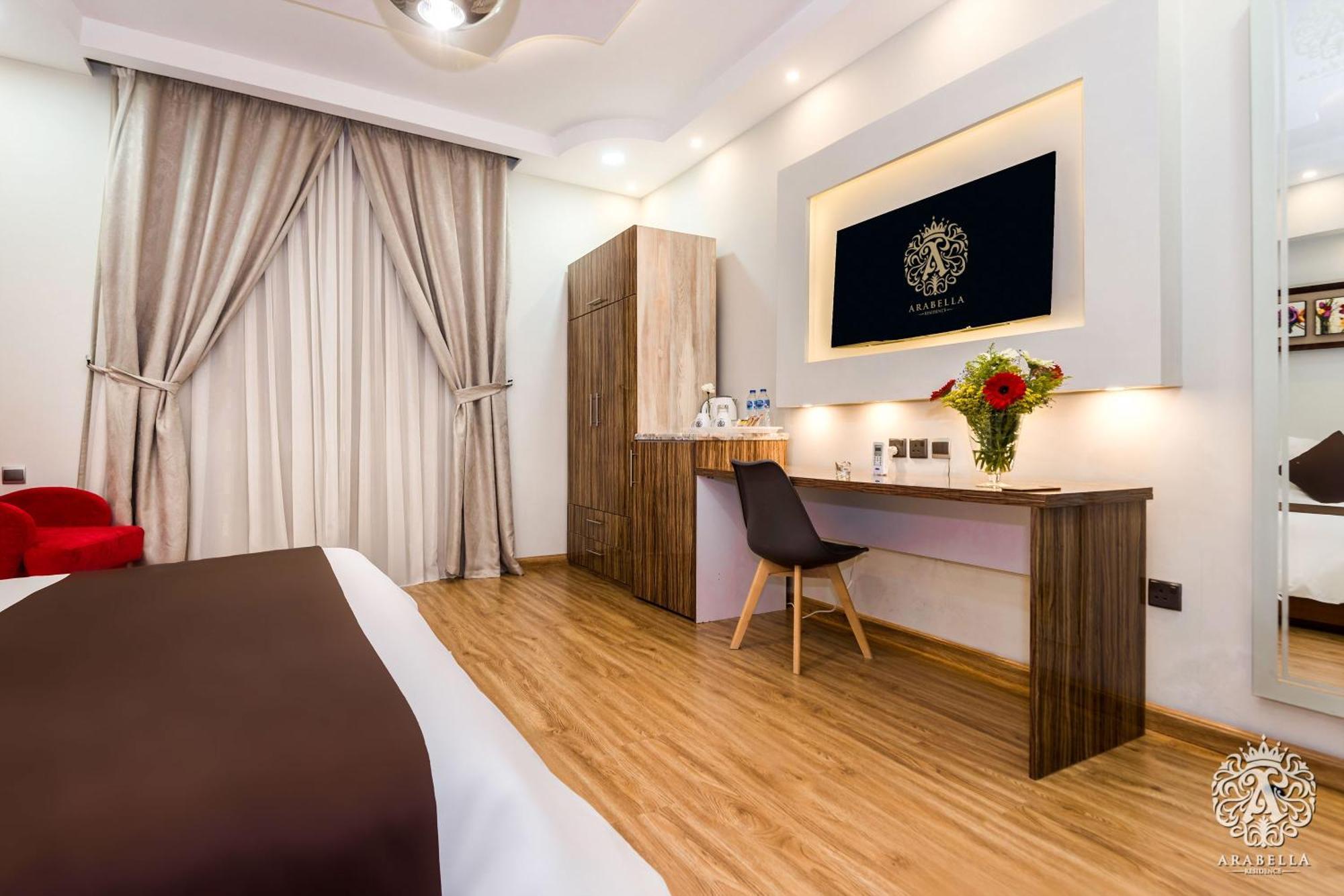 Arabella Residence Κάιρο Εξωτερικό φωτογραφία
