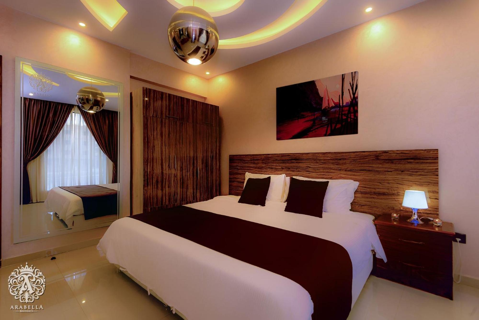 Arabella Residence Κάιρο Εξωτερικό φωτογραφία