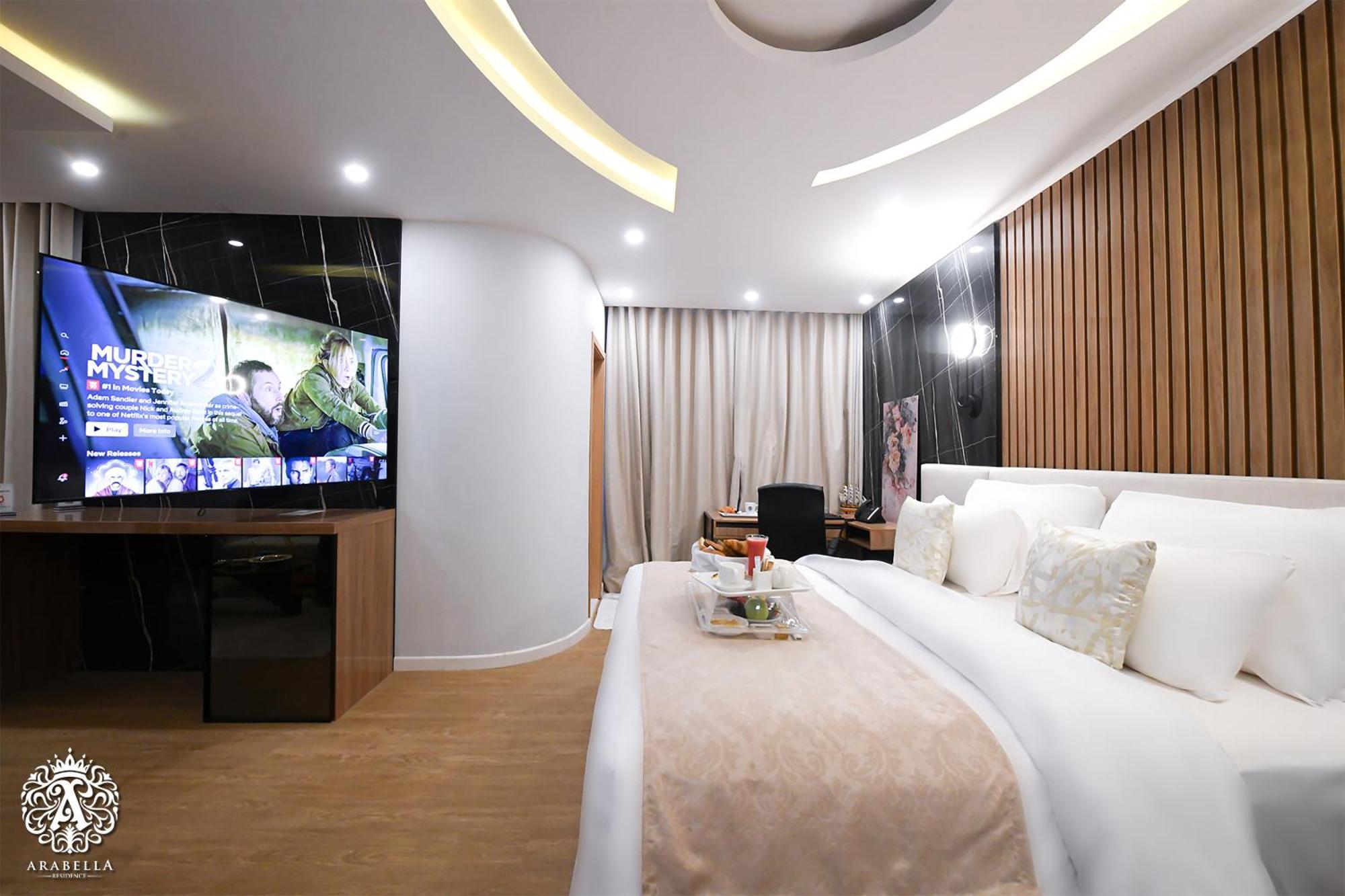 Arabella Residence Κάιρο Εξωτερικό φωτογραφία