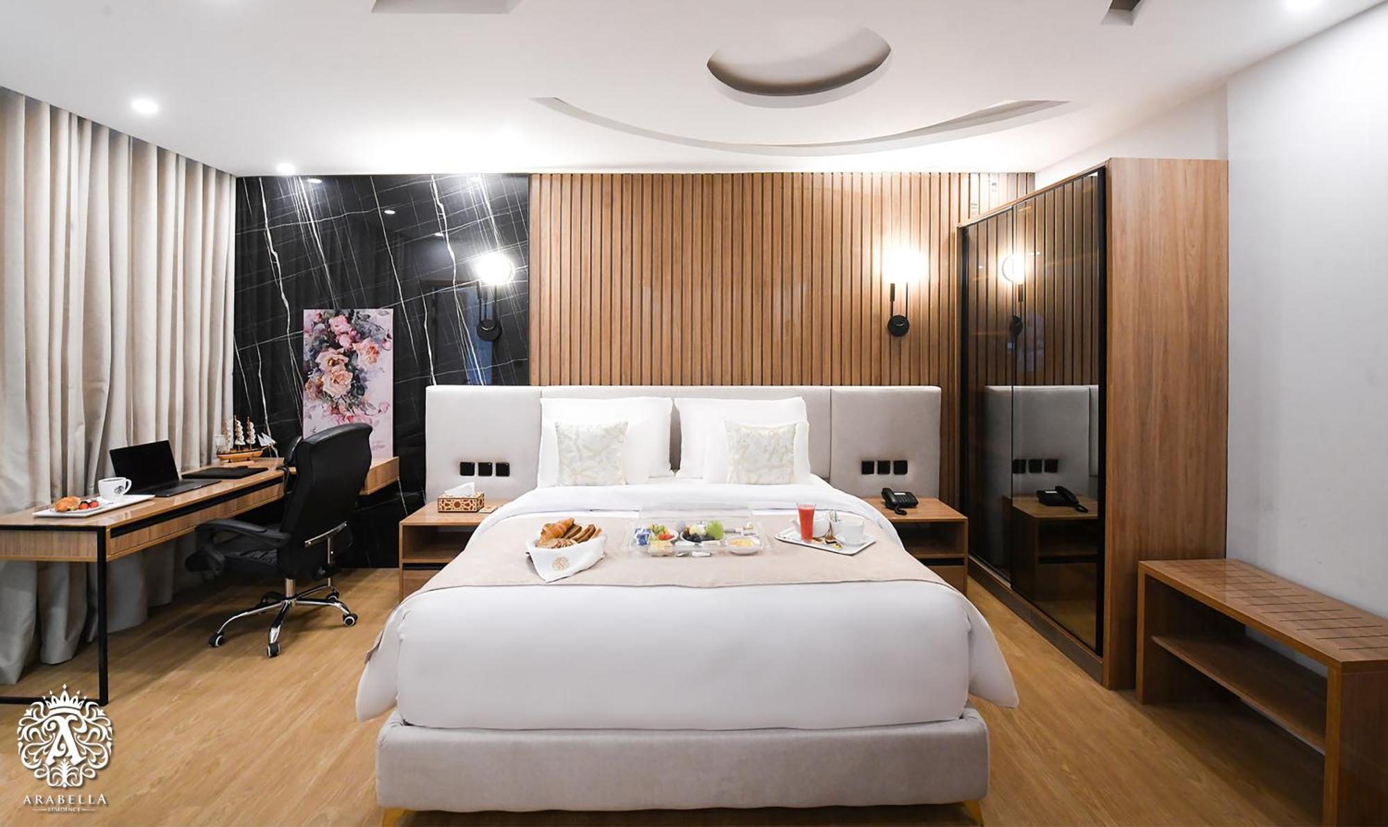 Arabella Residence Κάιρο Εξωτερικό φωτογραφία