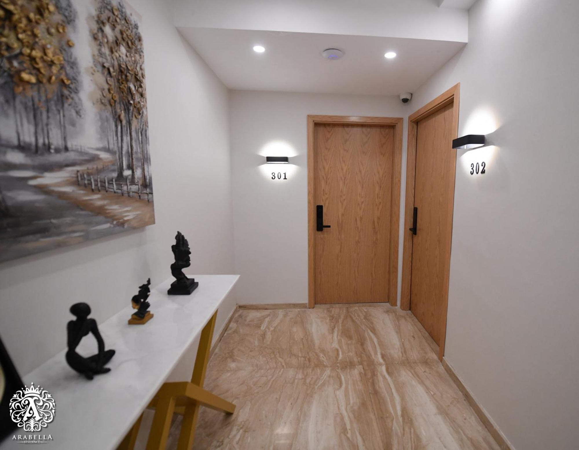 Arabella Residence Κάιρο Εξωτερικό φωτογραφία