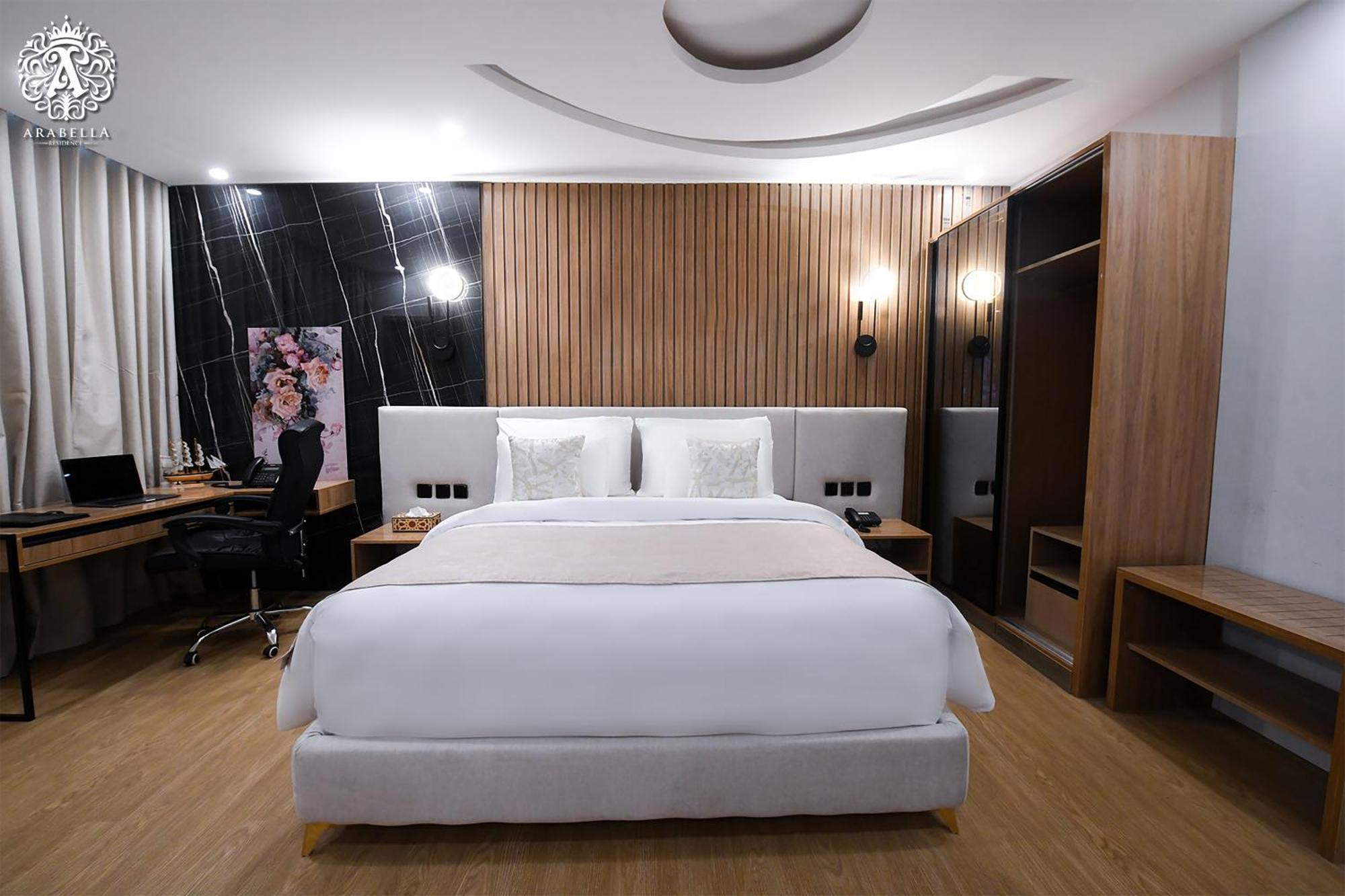 Arabella Residence Κάιρο Εξωτερικό φωτογραφία