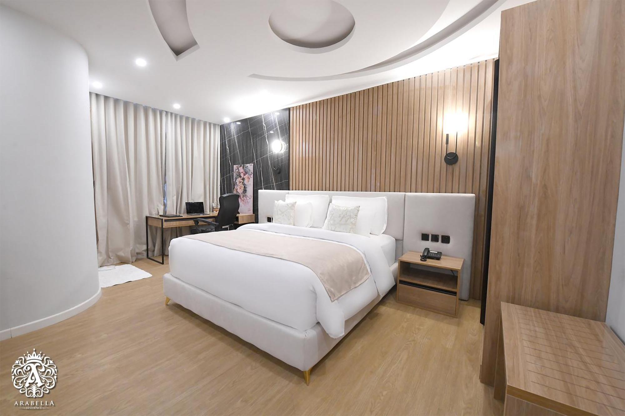 Arabella Residence Κάιρο Εξωτερικό φωτογραφία