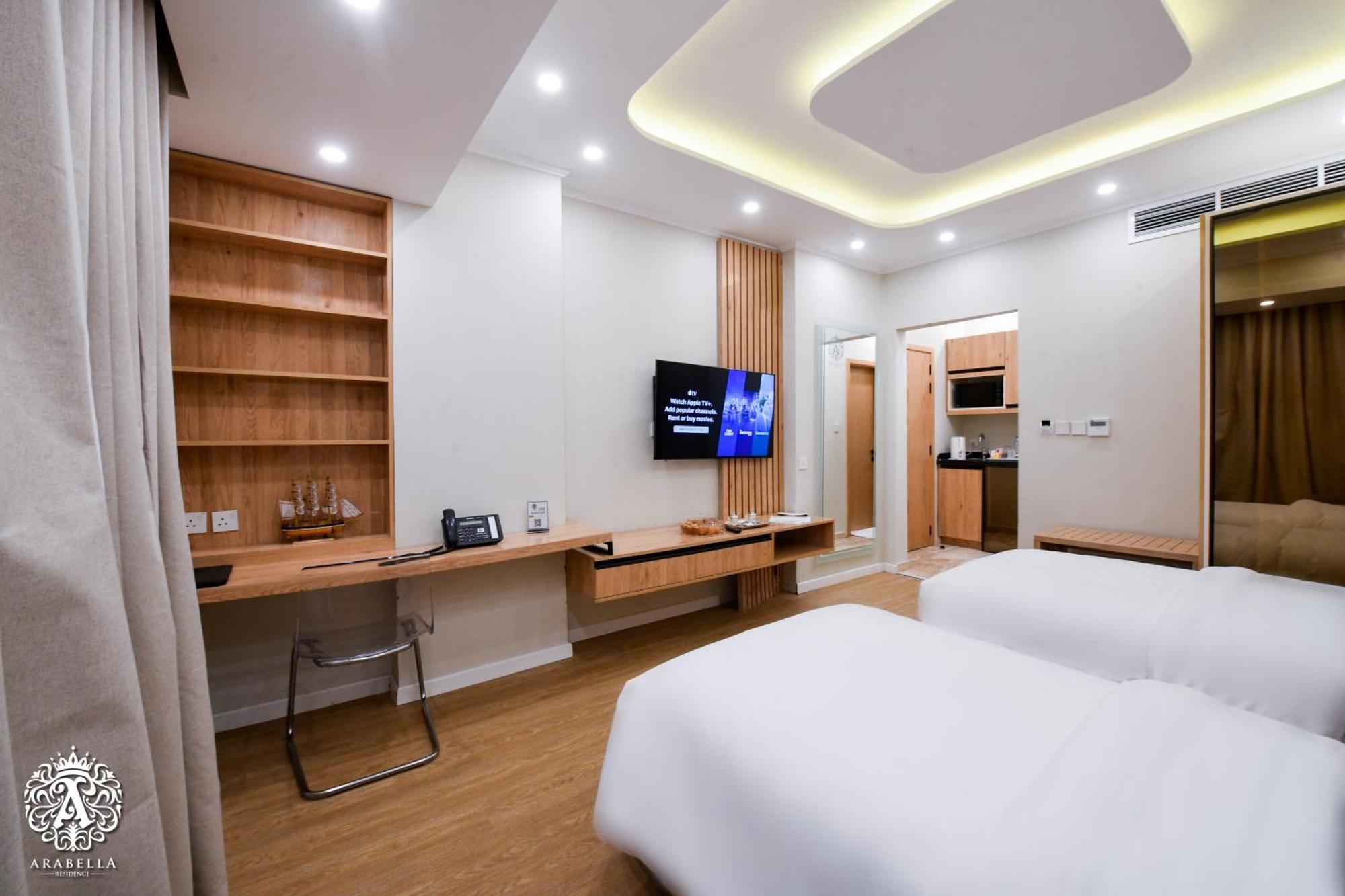 Arabella Residence Κάιρο Εξωτερικό φωτογραφία