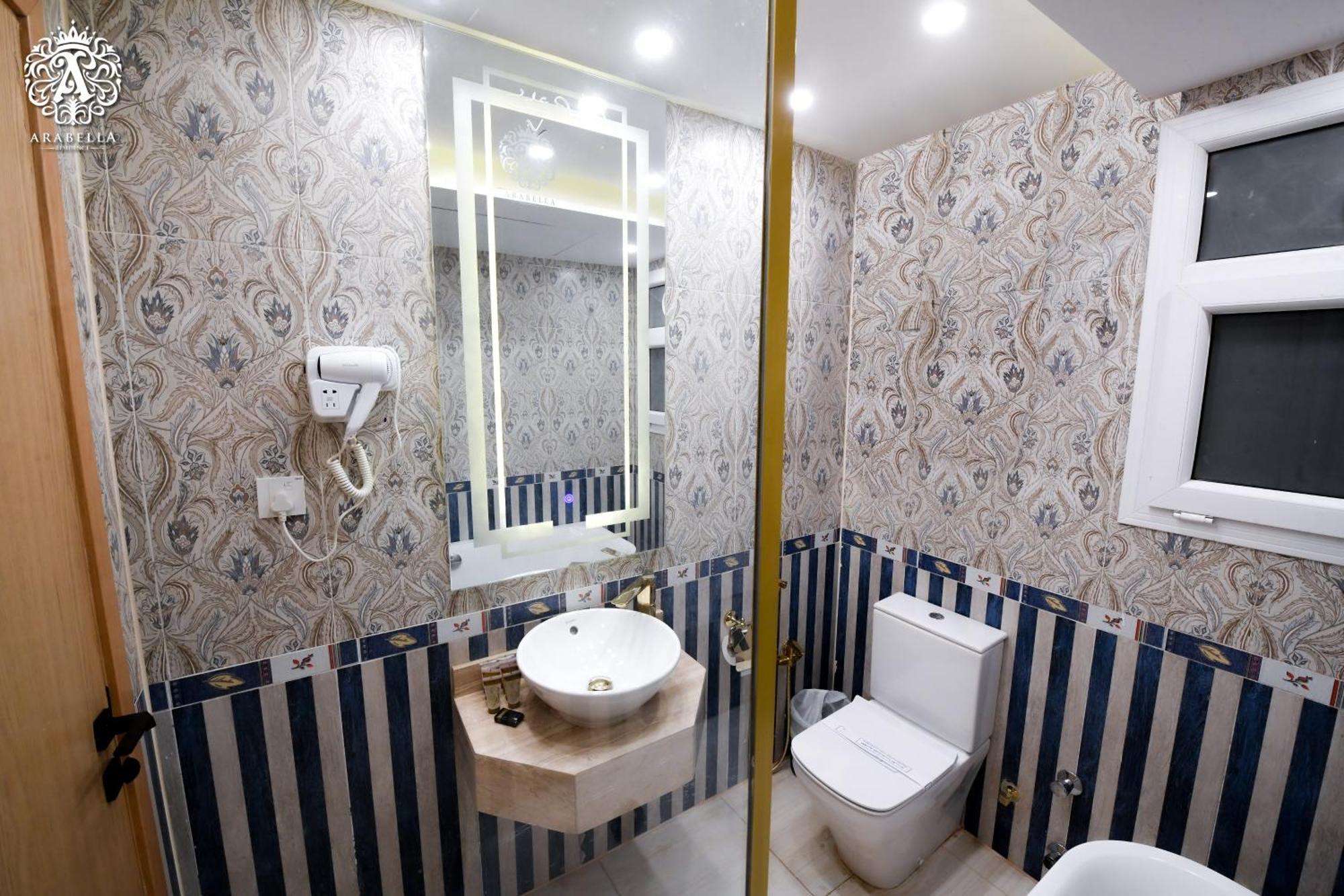Arabella Residence Κάιρο Εξωτερικό φωτογραφία