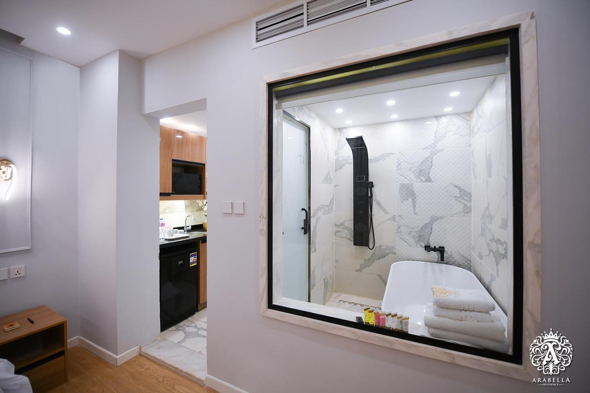 Arabella Residence Κάιρο Δωμάτιο φωτογραφία