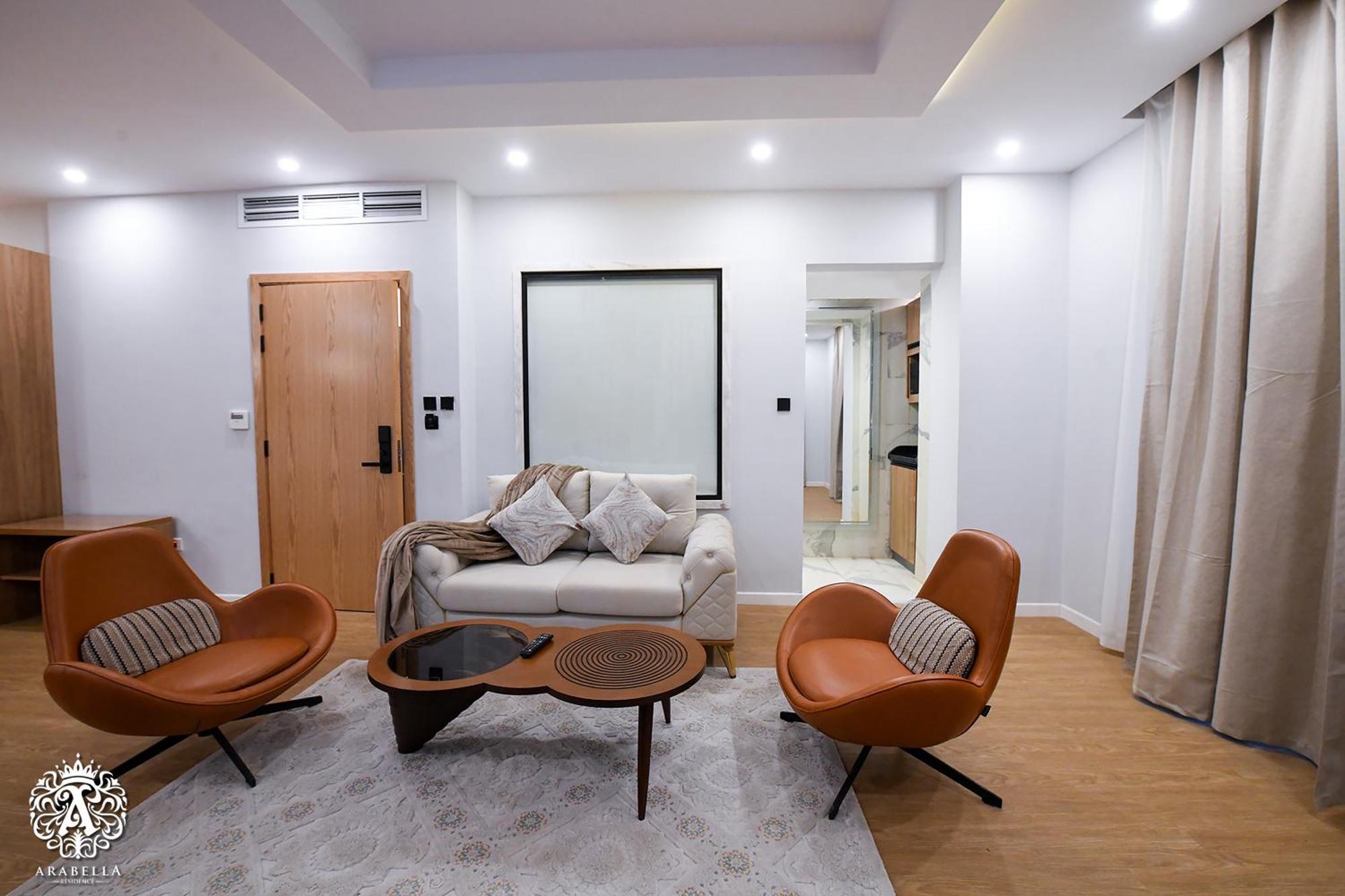 Arabella Residence Κάιρο Εξωτερικό φωτογραφία