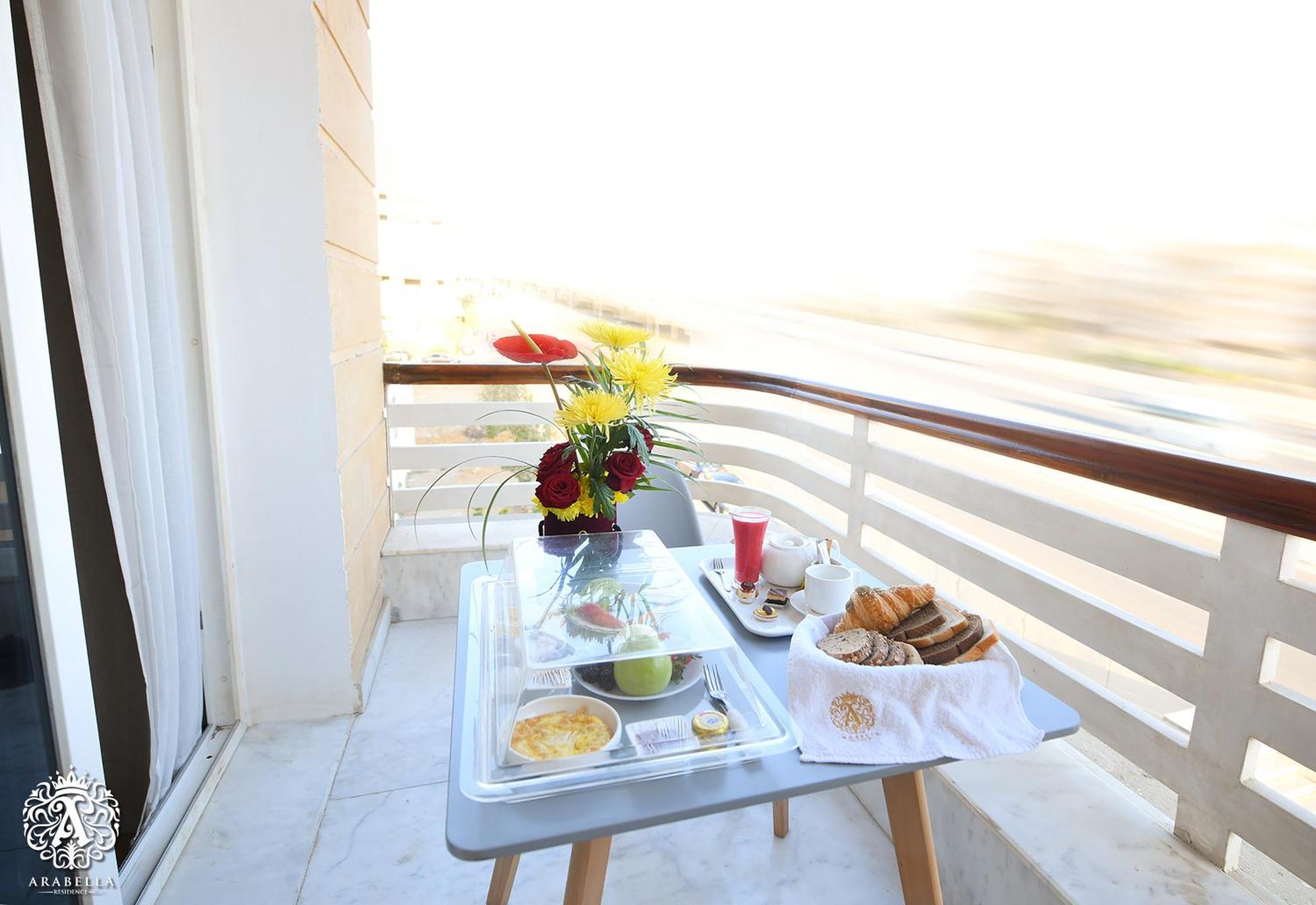 Arabella Residence Κάιρο Εξωτερικό φωτογραφία