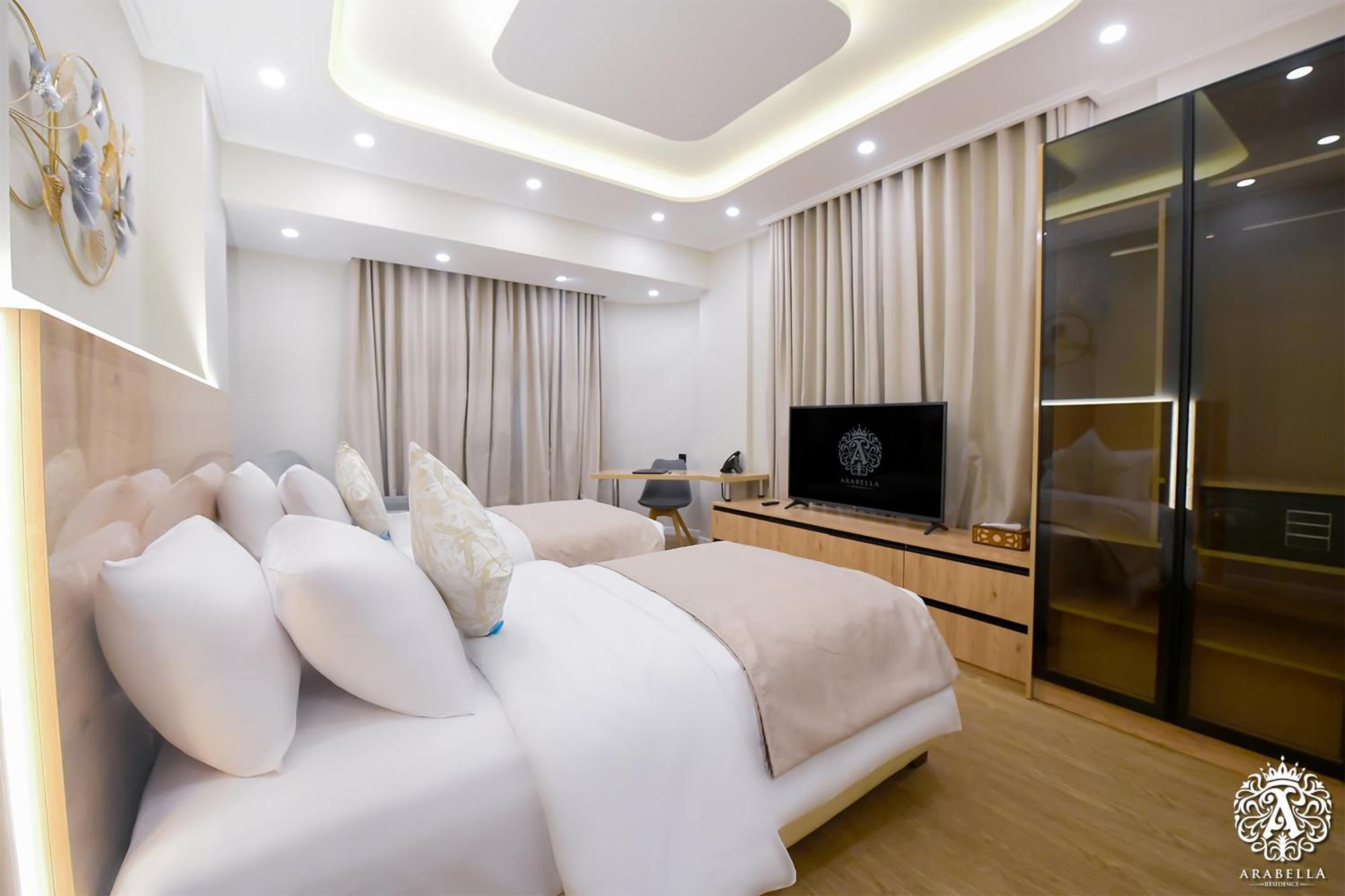 Arabella Residence Κάιρο Εξωτερικό φωτογραφία