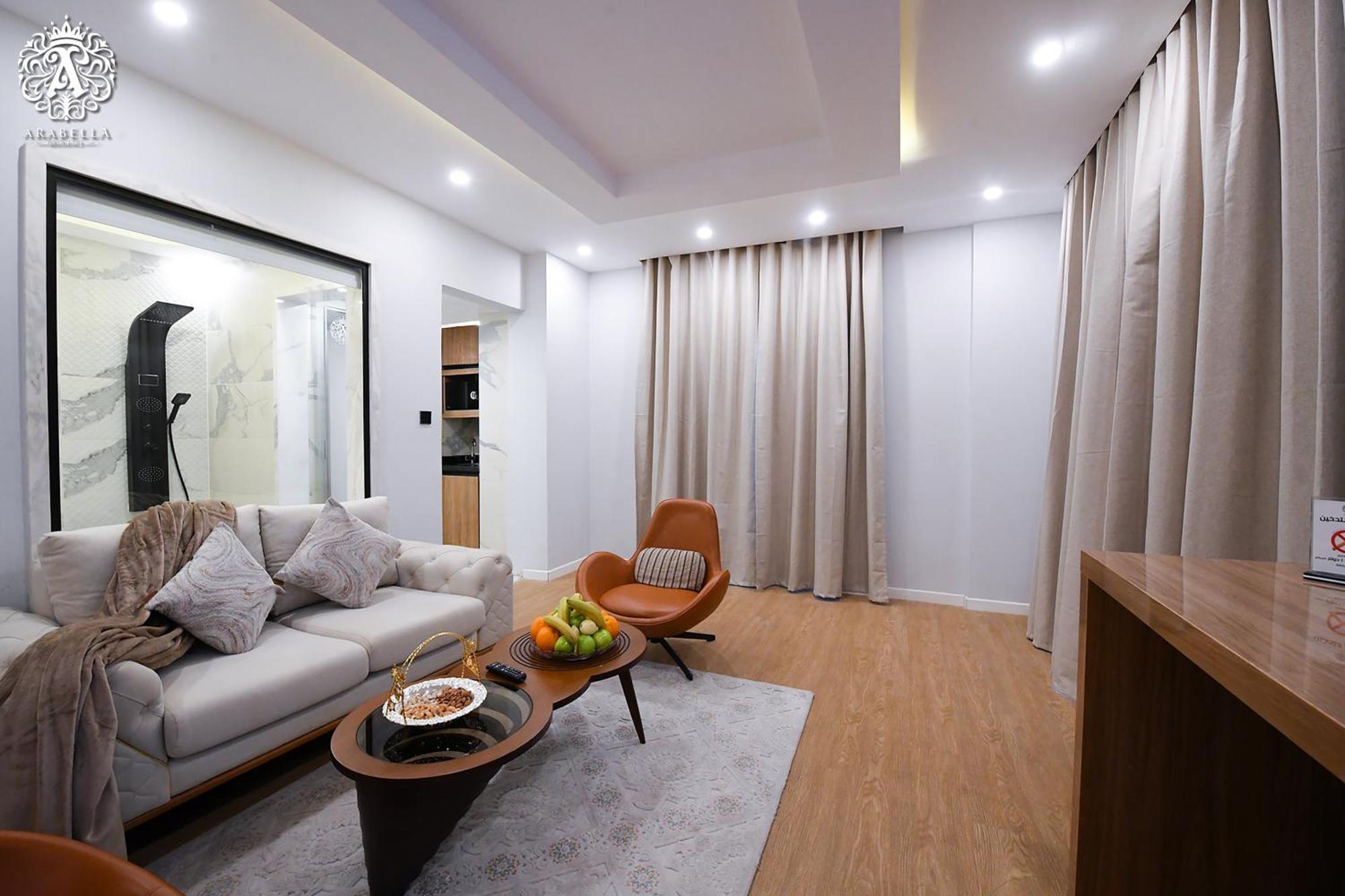 Arabella Residence Κάιρο Εξωτερικό φωτογραφία