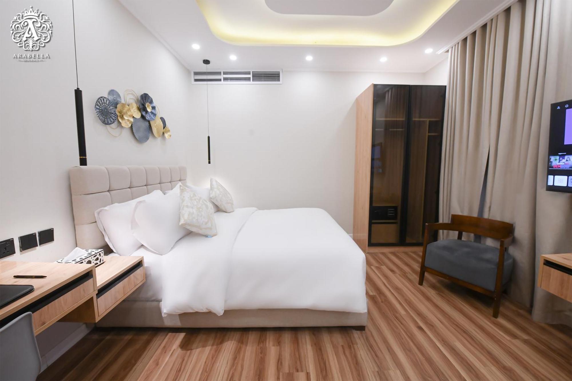 Arabella Residence Κάιρο Δωμάτιο φωτογραφία
