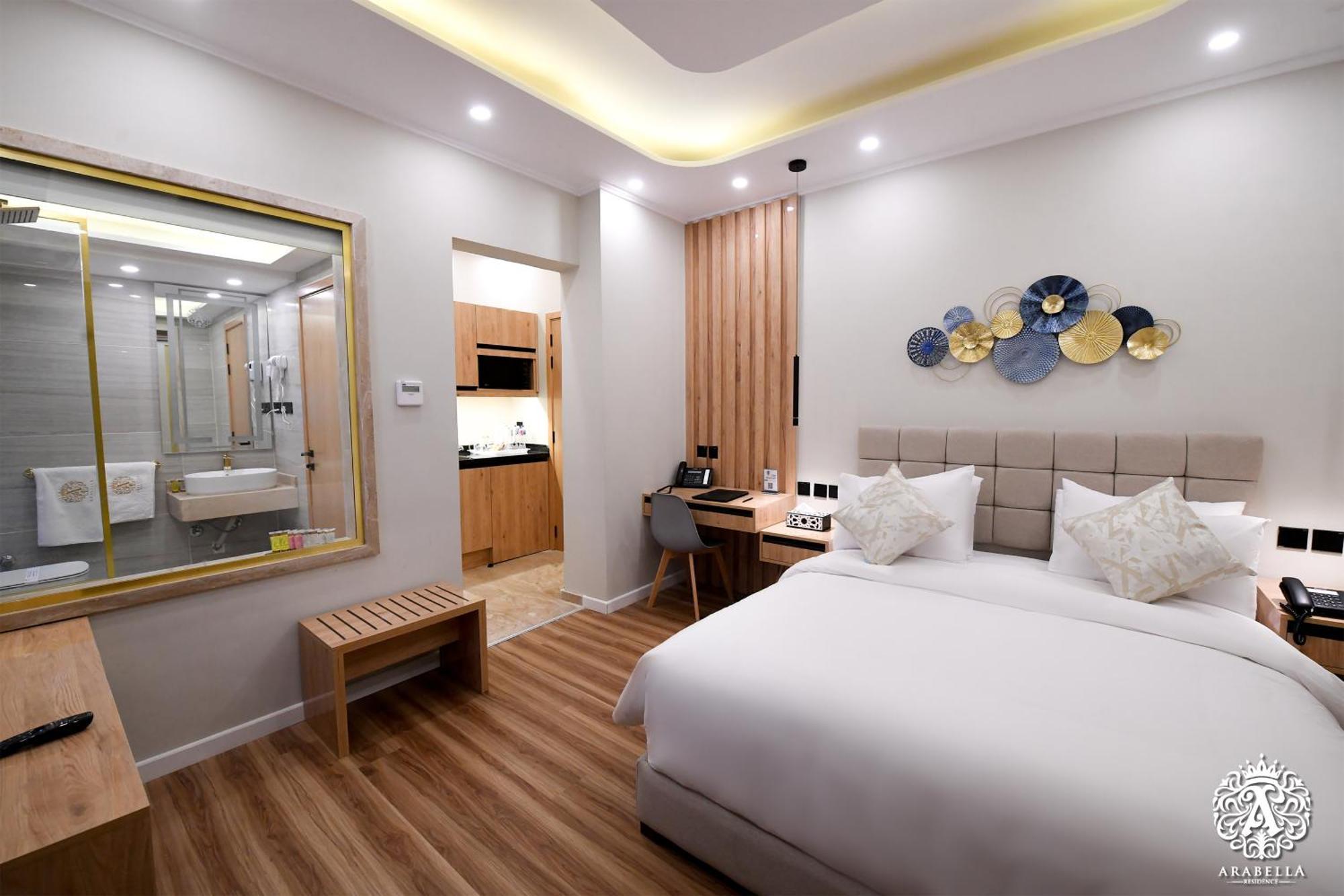 Arabella Residence Κάιρο Εξωτερικό φωτογραφία