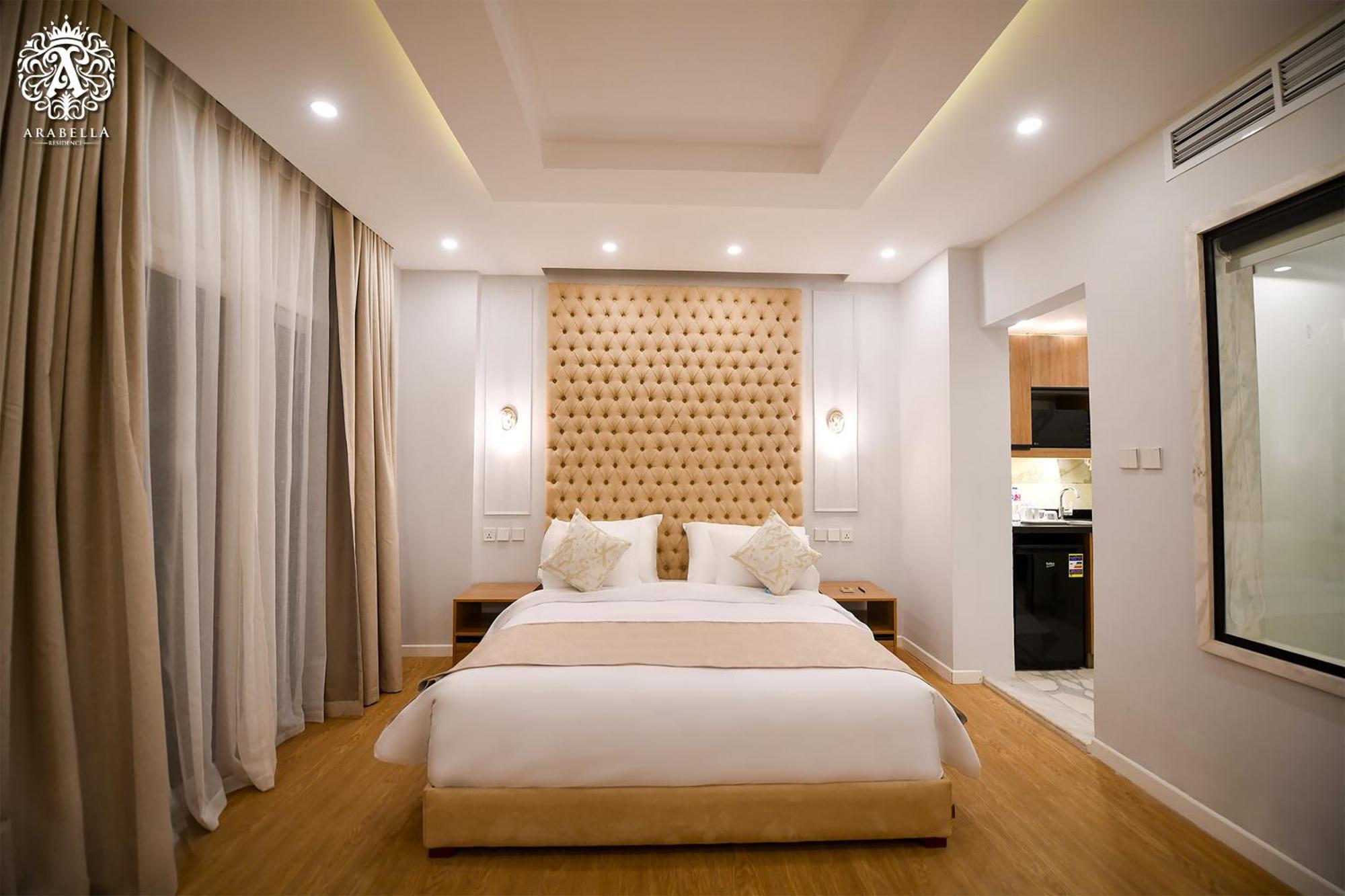 Arabella Residence Κάιρο Δωμάτιο φωτογραφία
