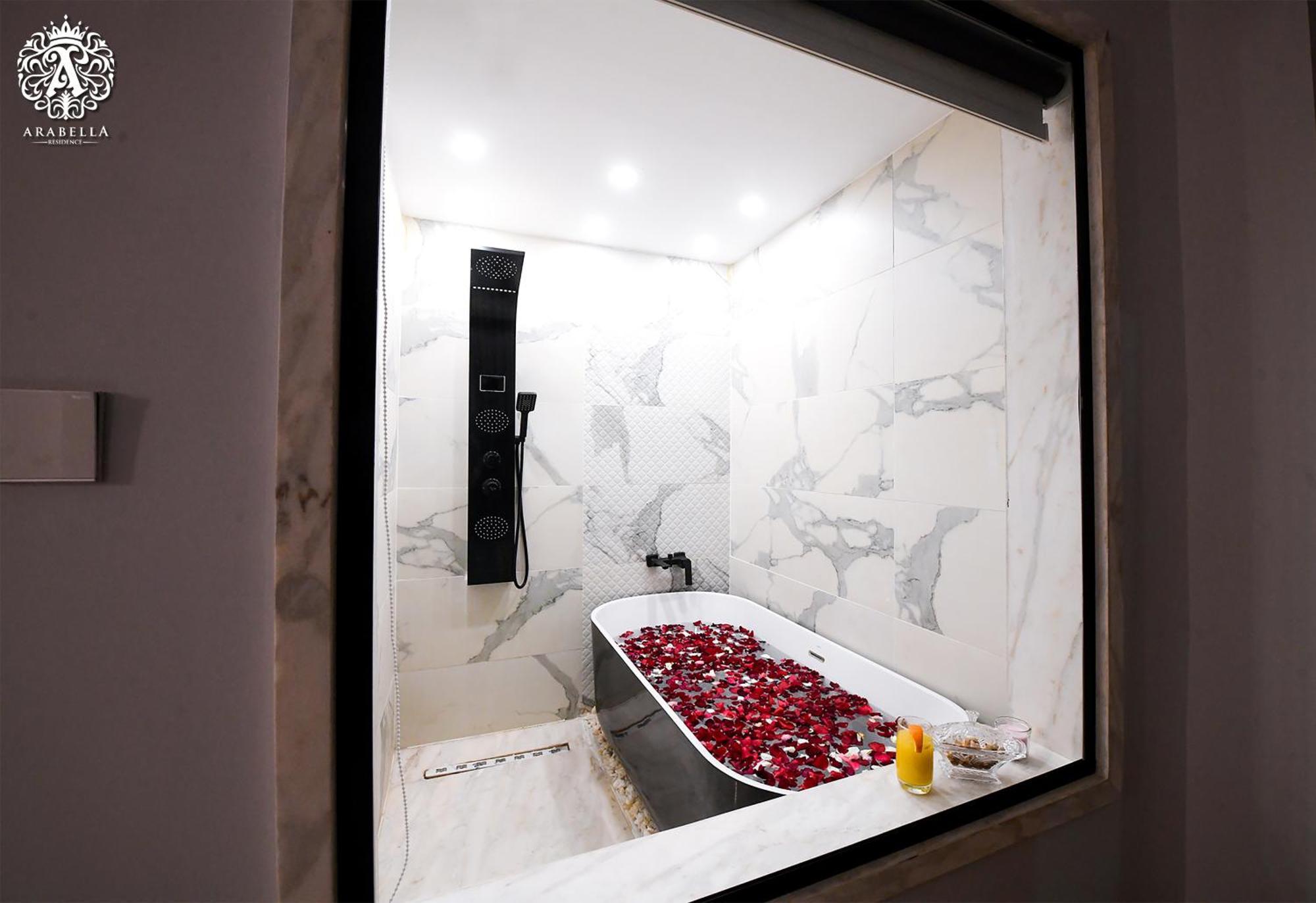 Arabella Residence Κάιρο Εξωτερικό φωτογραφία