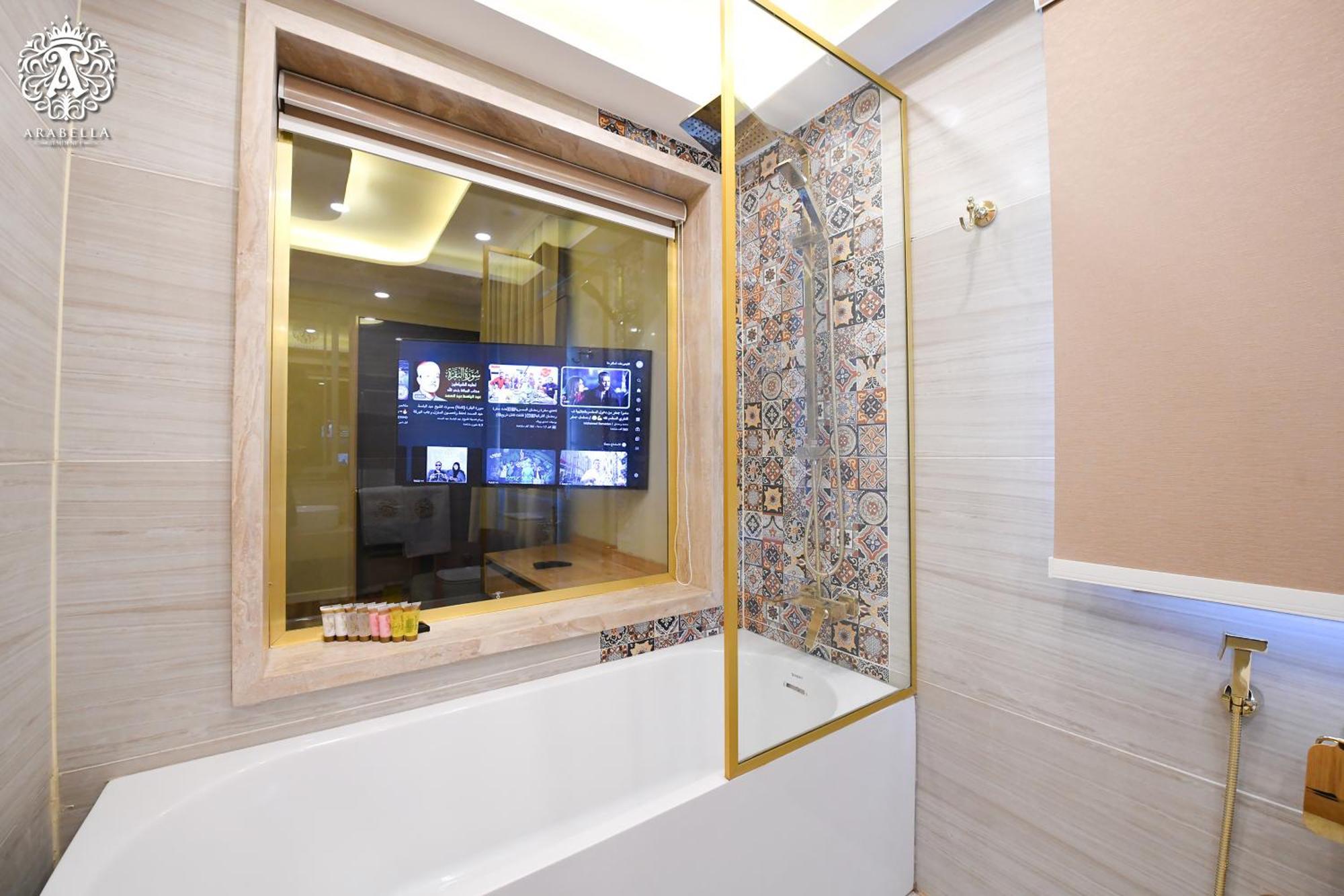 Arabella Residence Κάιρο Εξωτερικό φωτογραφία
