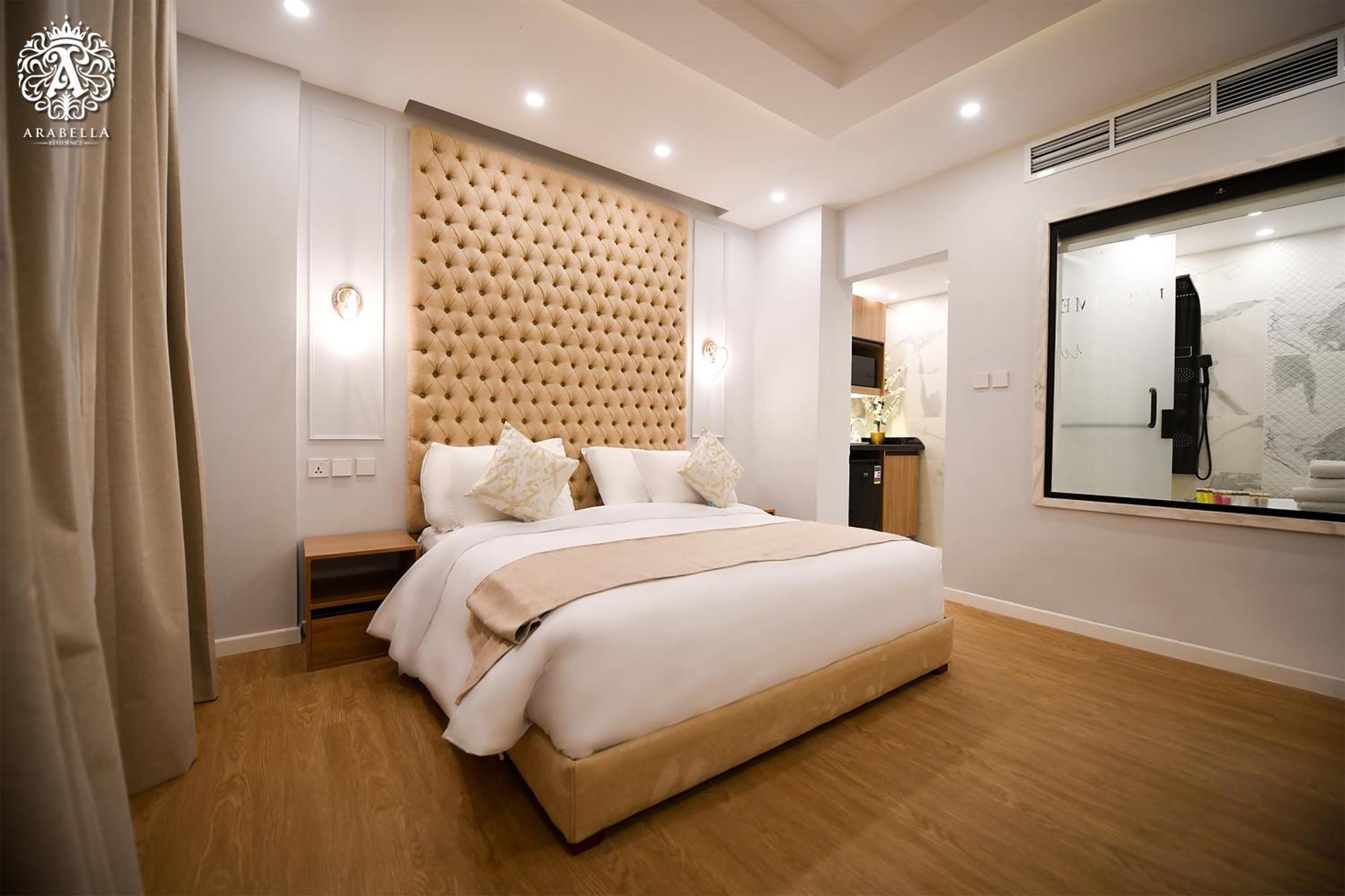Arabella Residence Κάιρο Εξωτερικό φωτογραφία