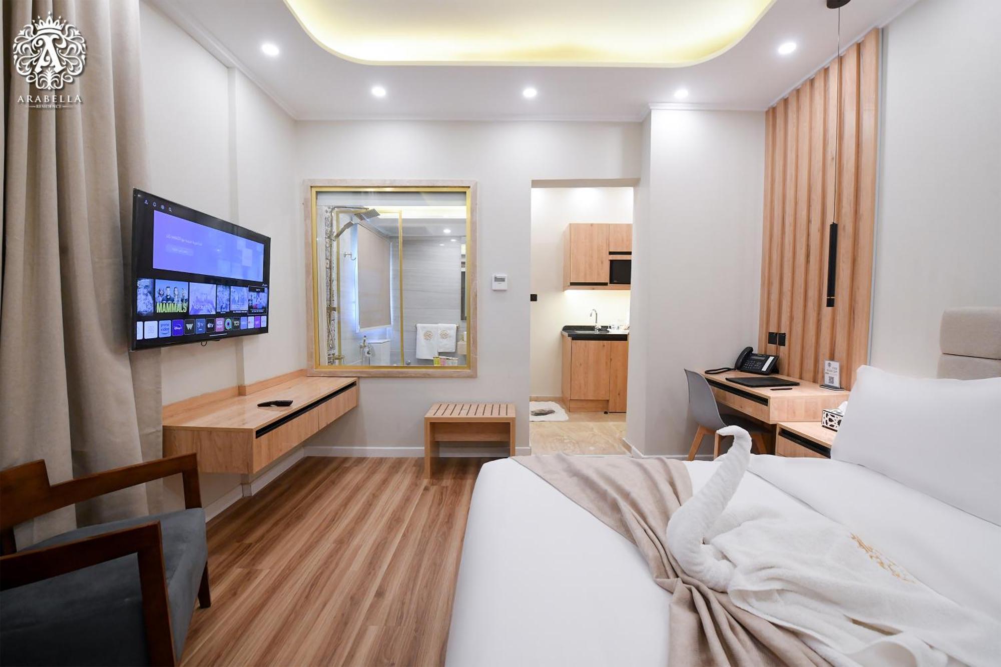 Arabella Residence Κάιρο Εξωτερικό φωτογραφία