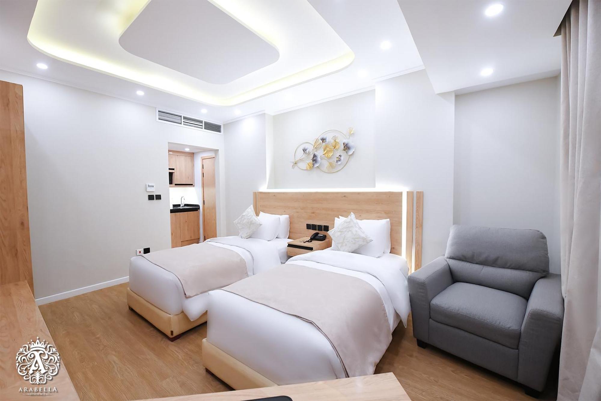 Arabella Residence Κάιρο Εξωτερικό φωτογραφία