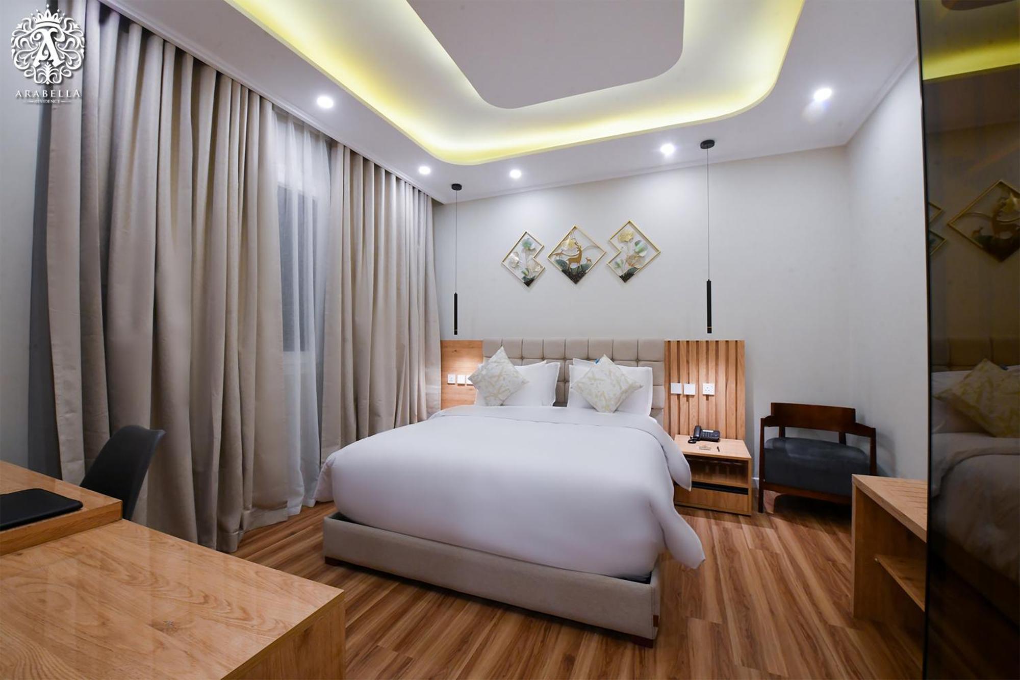 Arabella Residence Κάιρο Δωμάτιο φωτογραφία