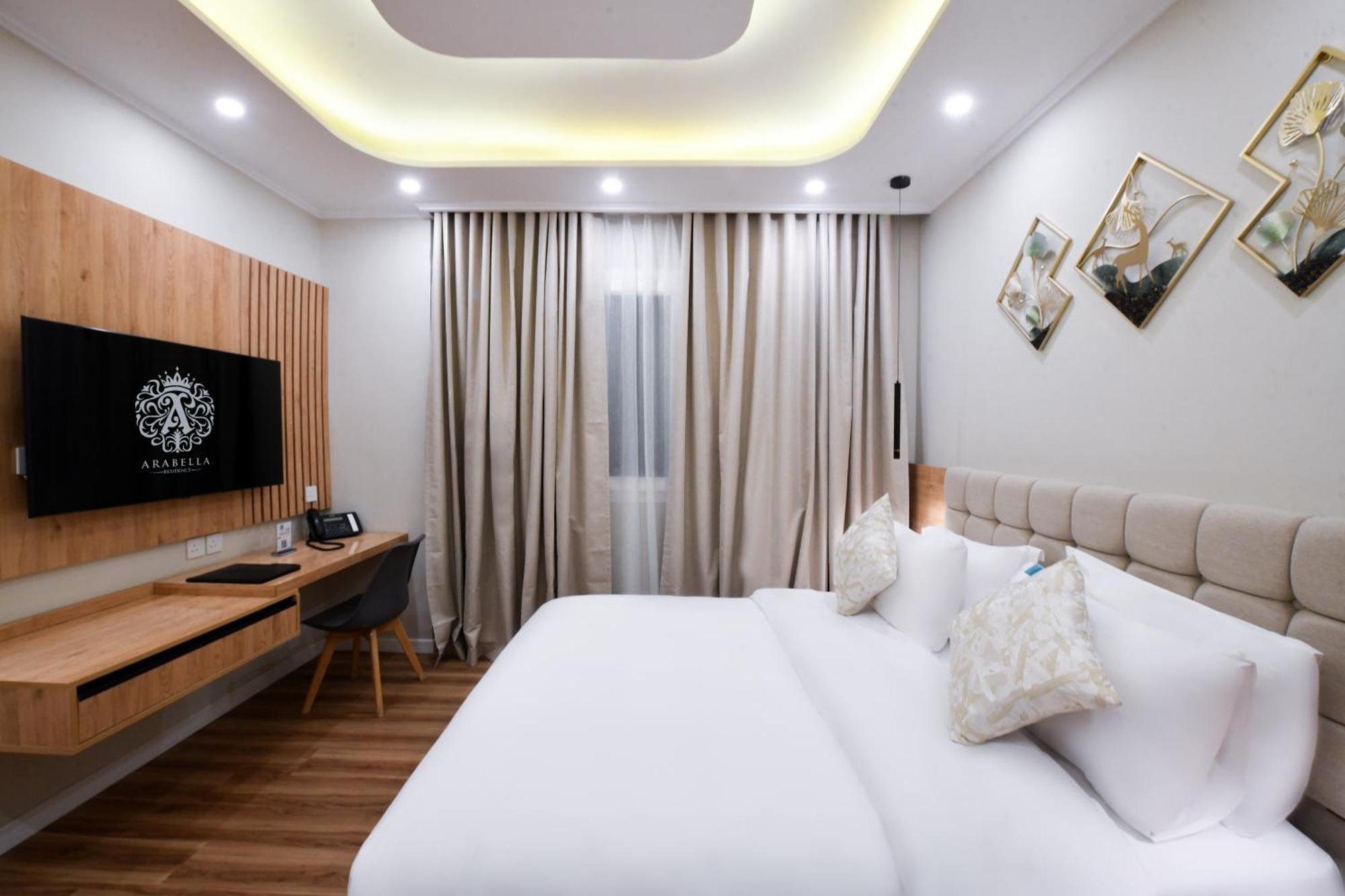 Arabella Residence Κάιρο Εξωτερικό φωτογραφία