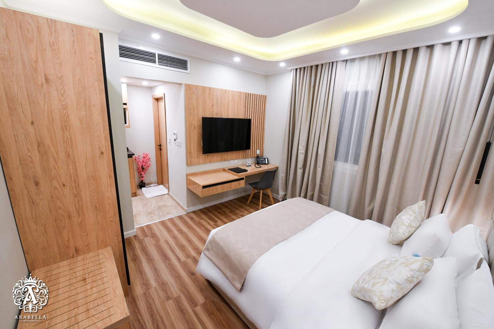 Arabella Residence Κάιρο Δωμάτιο φωτογραφία