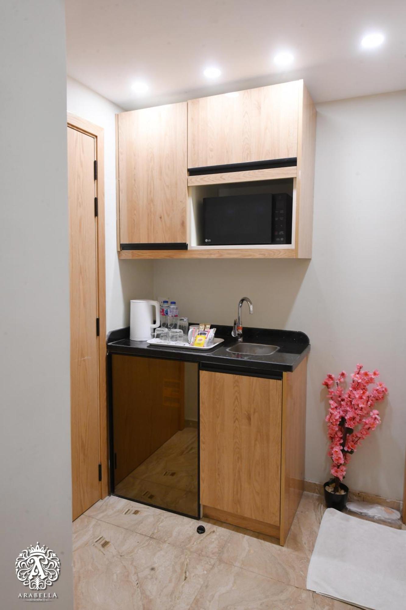 Arabella Residence Κάιρο Εξωτερικό φωτογραφία