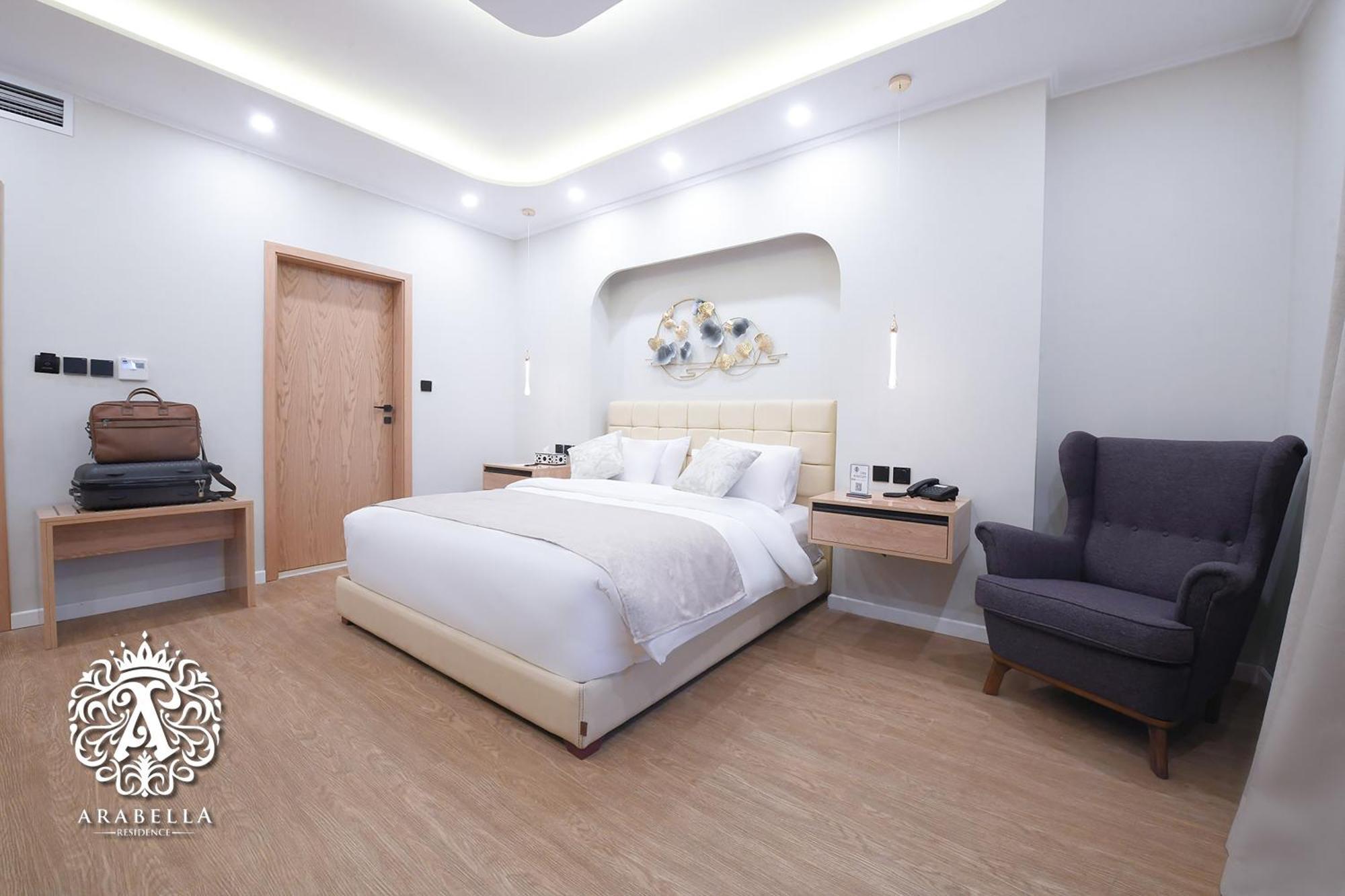 Arabella Residence Κάιρο Εξωτερικό φωτογραφία