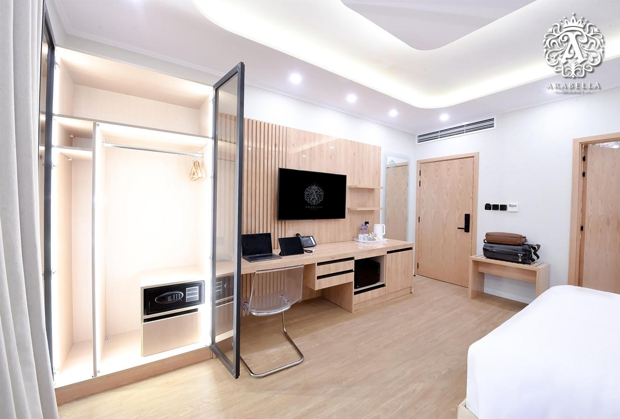 Arabella Residence Κάιρο Εξωτερικό φωτογραφία