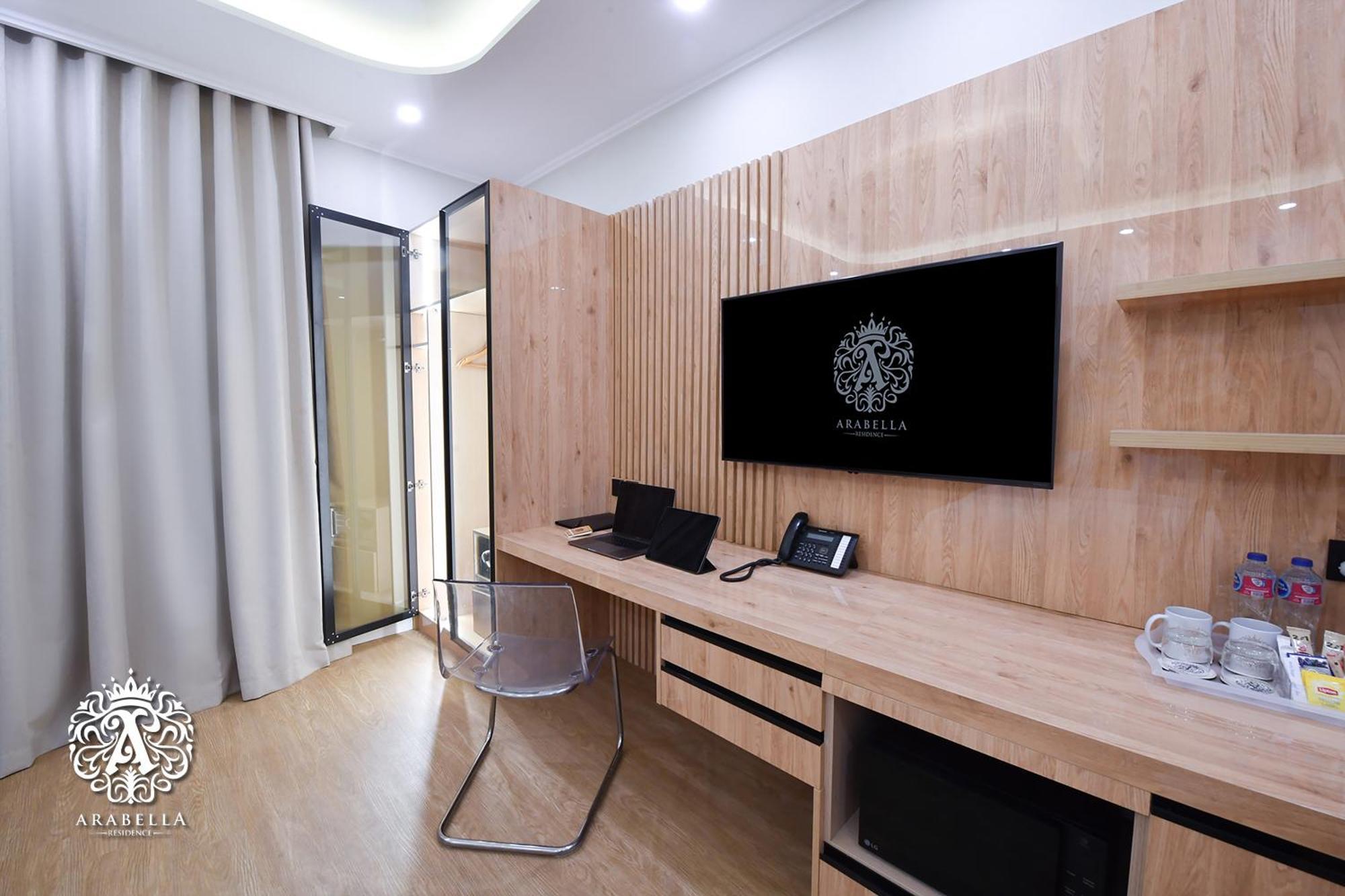 Arabella Residence Κάιρο Εξωτερικό φωτογραφία
