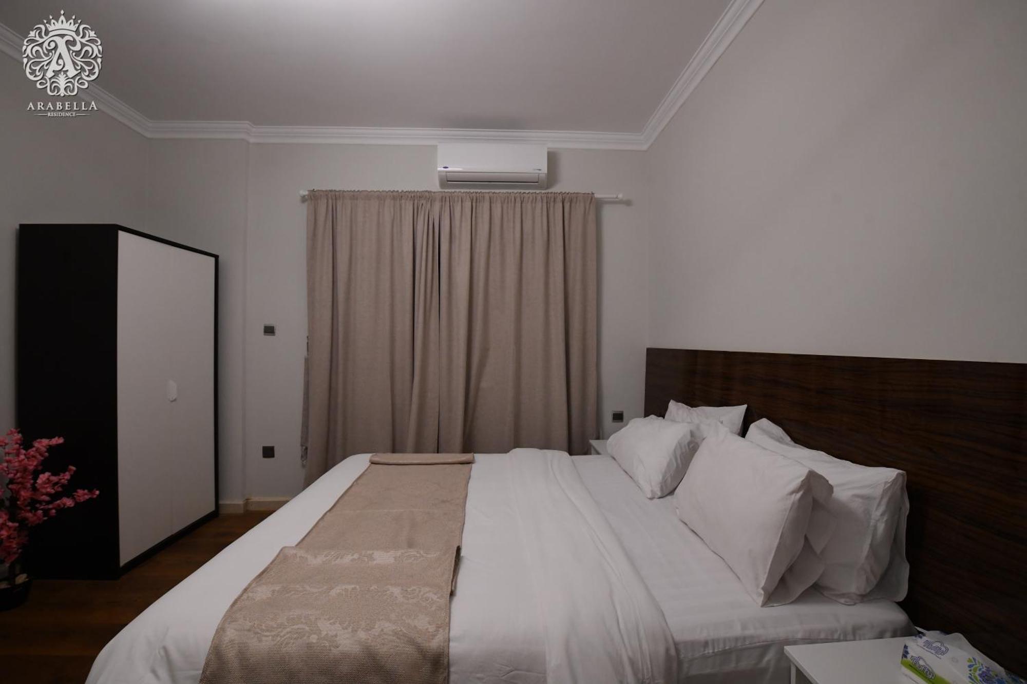 Arabella Residence Κάιρο Εξωτερικό φωτογραφία