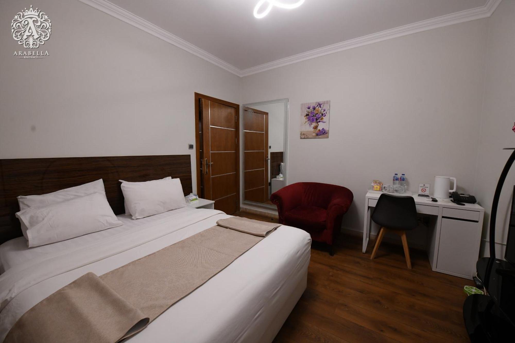 Arabella Residence Κάιρο Δωμάτιο φωτογραφία