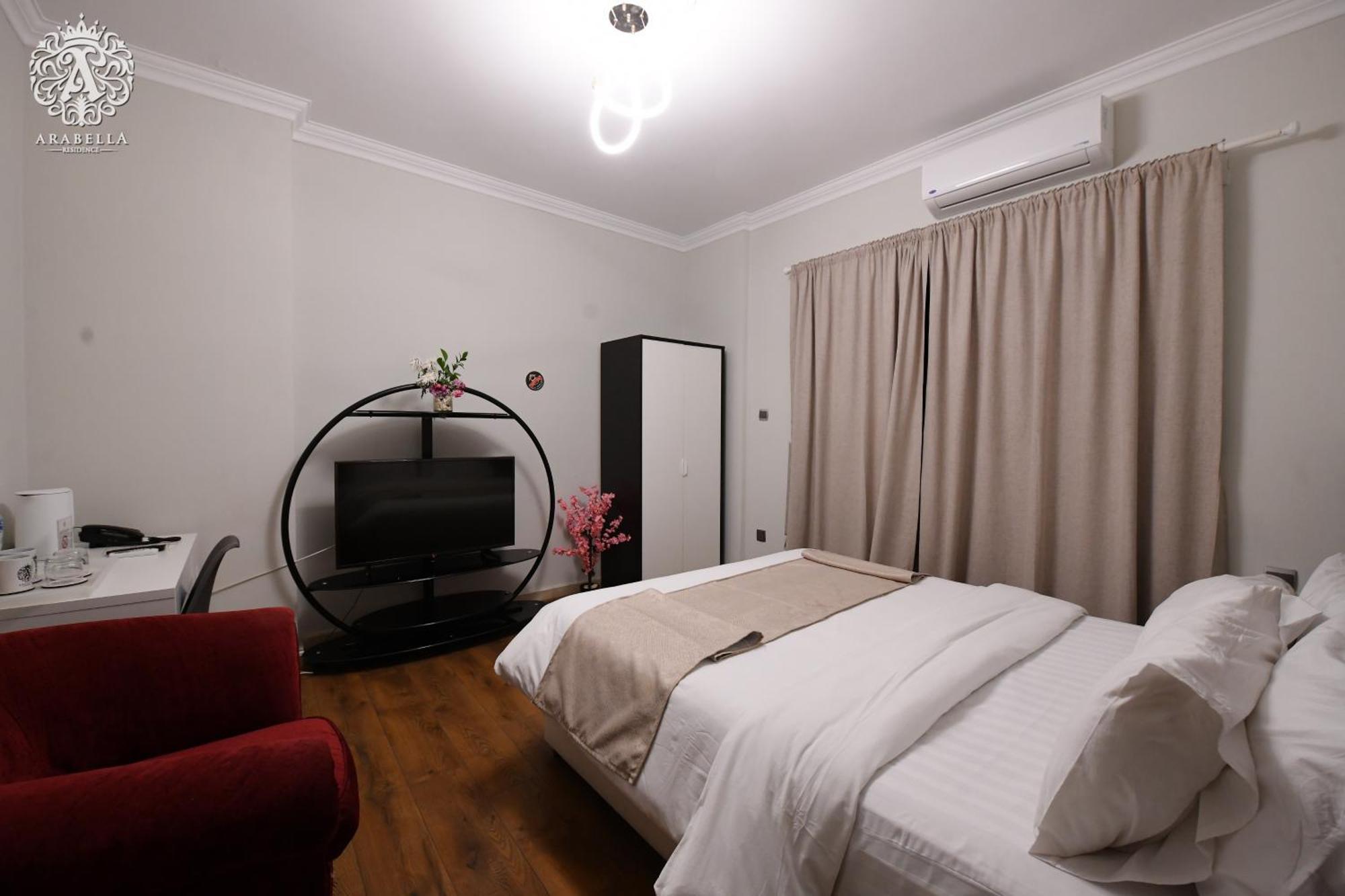 Arabella Residence Κάιρο Εξωτερικό φωτογραφία