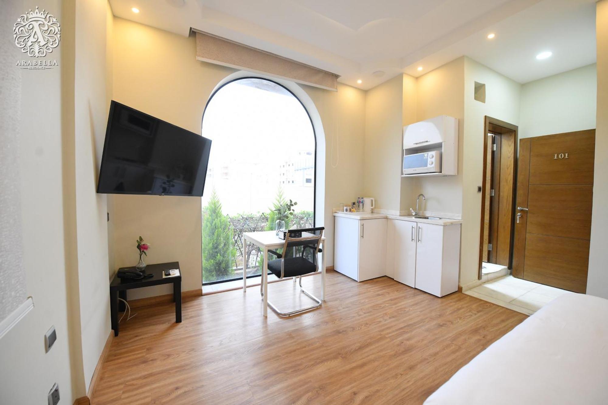 Arabella Residence Κάιρο Εξωτερικό φωτογραφία