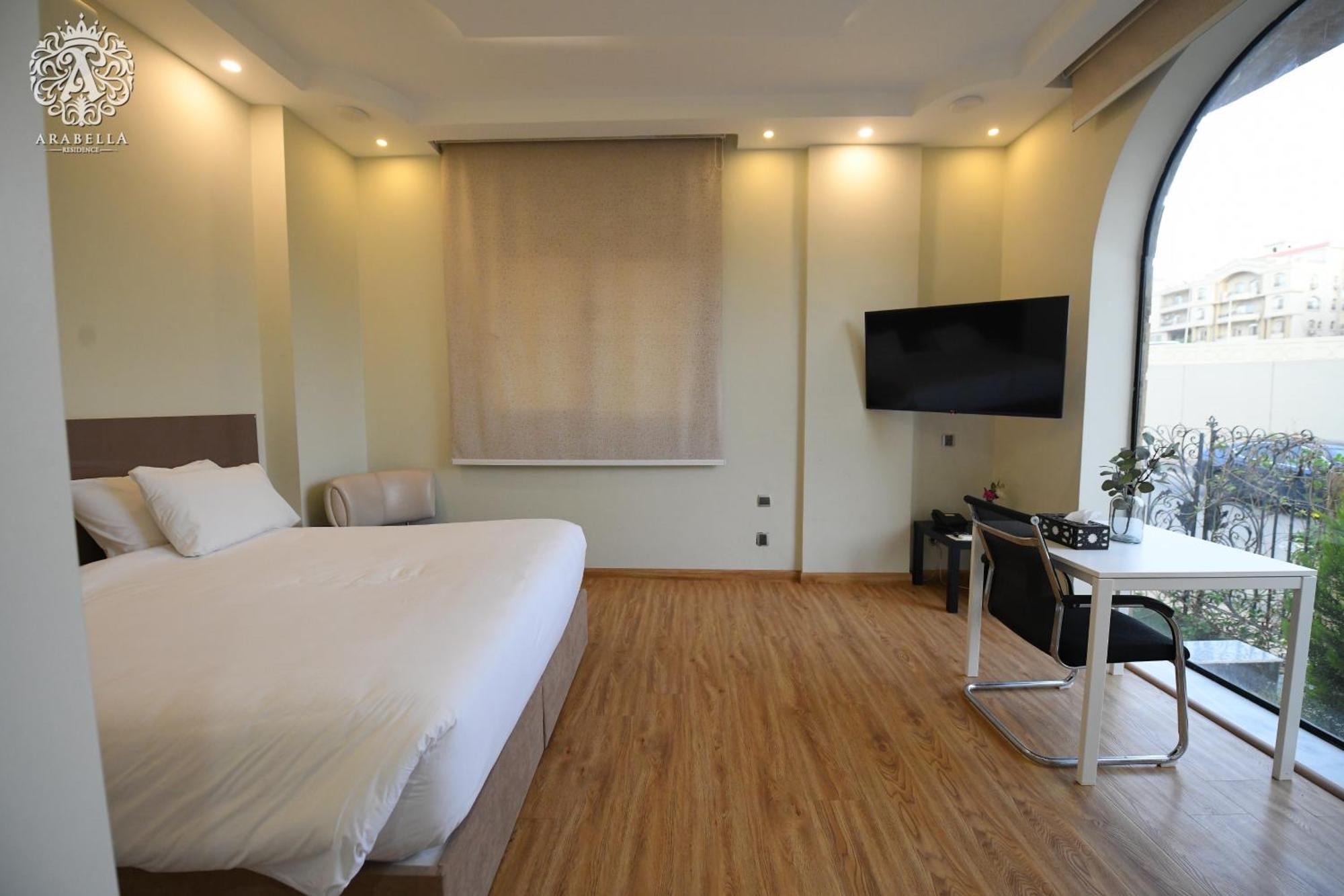 Arabella Residence Κάιρο Εξωτερικό φωτογραφία