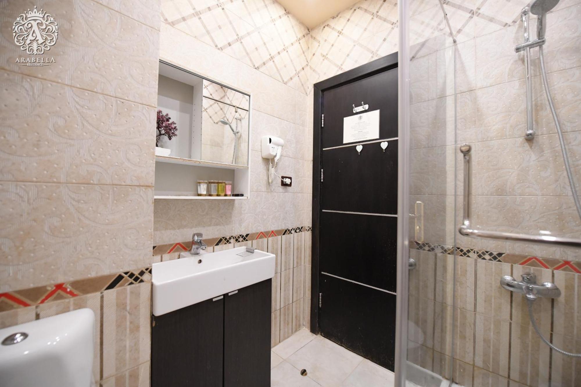 Arabella Residence Κάιρο Εξωτερικό φωτογραφία